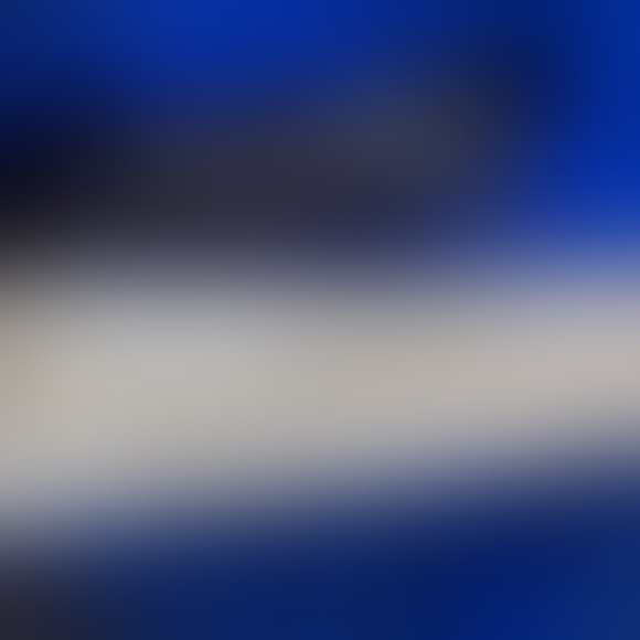 Kenneth Cole  Asymmetrical Swimsuit w Support, Blue, Size Large, VGUC! - Picture 9 of 10